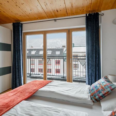 Apartment Papa Joe'S Kuschelappartements-3 By Interhome Schladming Bagian luar foto