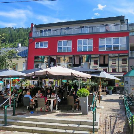 Apartment Papa Joe'S Kuschelappartements-3 By Interhome Schladming Bagian luar foto