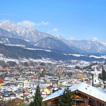Apartment Papa Joe'S Kuschelappartements-3 By Interhome Schladming Bagian luar foto