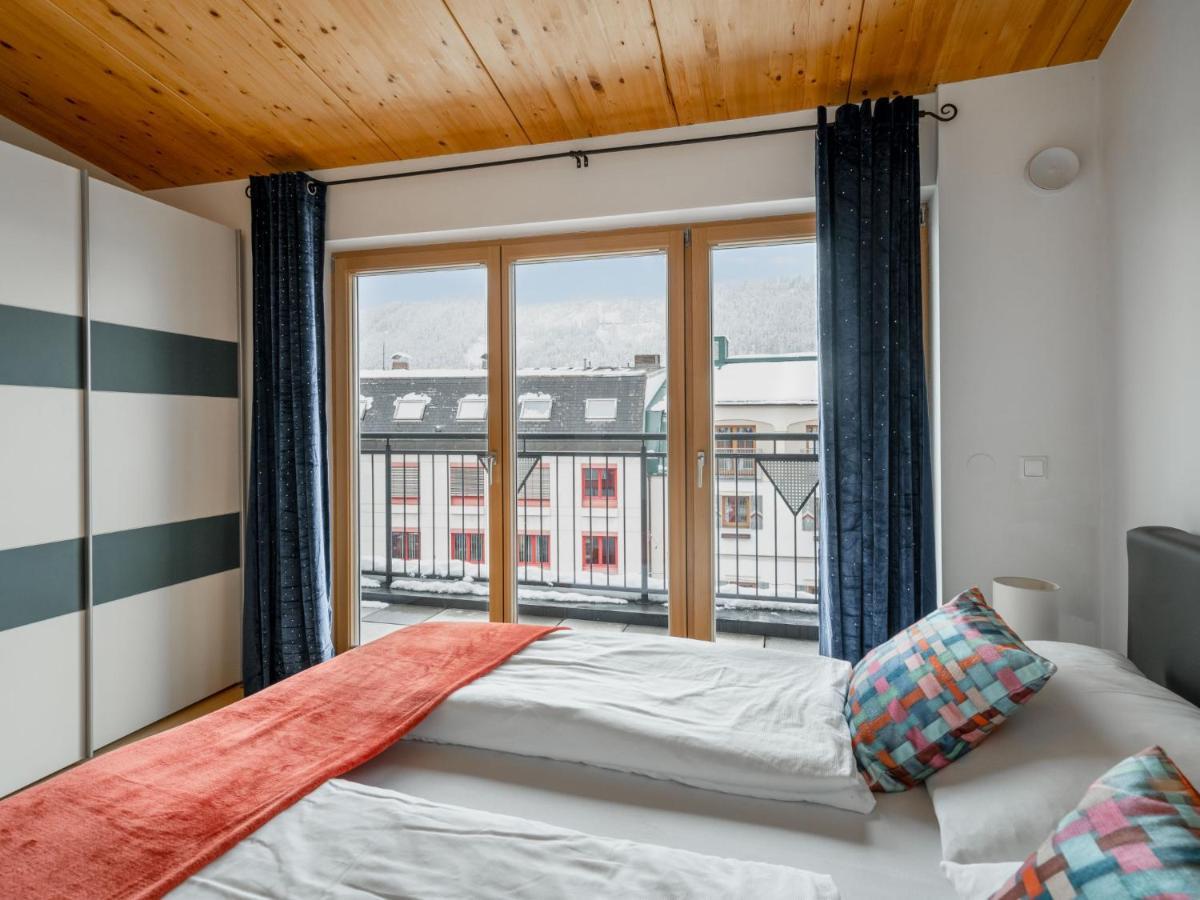 Apartment Papa Joe'S Kuschelappartements-3 By Interhome Schladming Bagian luar foto