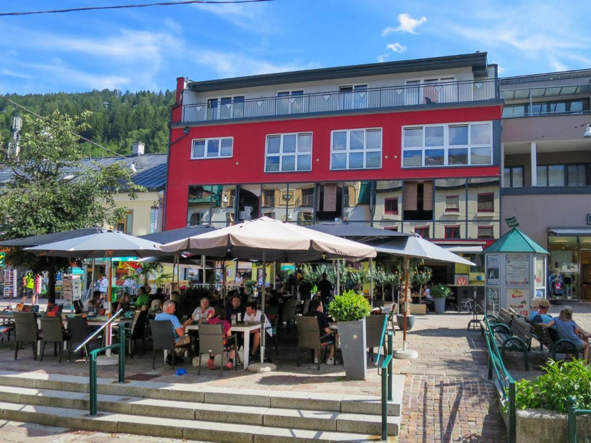 Apartment Papa Joe'S Kuschelappartements-3 By Interhome Schladming Bagian luar foto