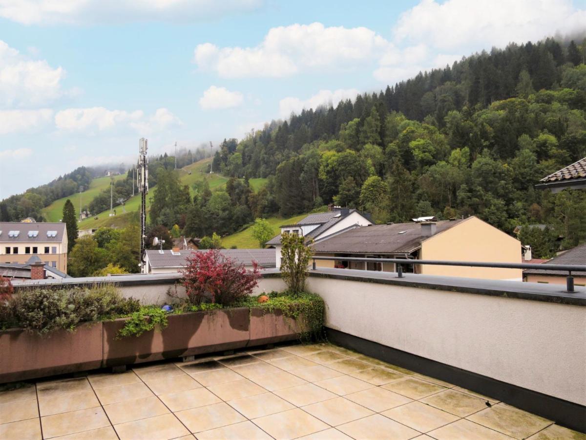 Apartment Papa Joe'S Kuschelappartements-3 By Interhome Schladming Bagian luar foto
