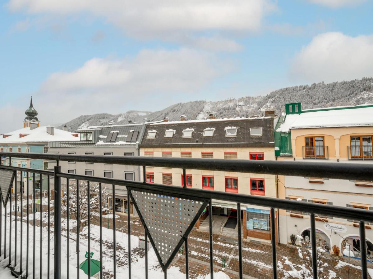 Apartment Papa Joe'S Kuschelappartements-3 By Interhome Schladming Bagian luar foto