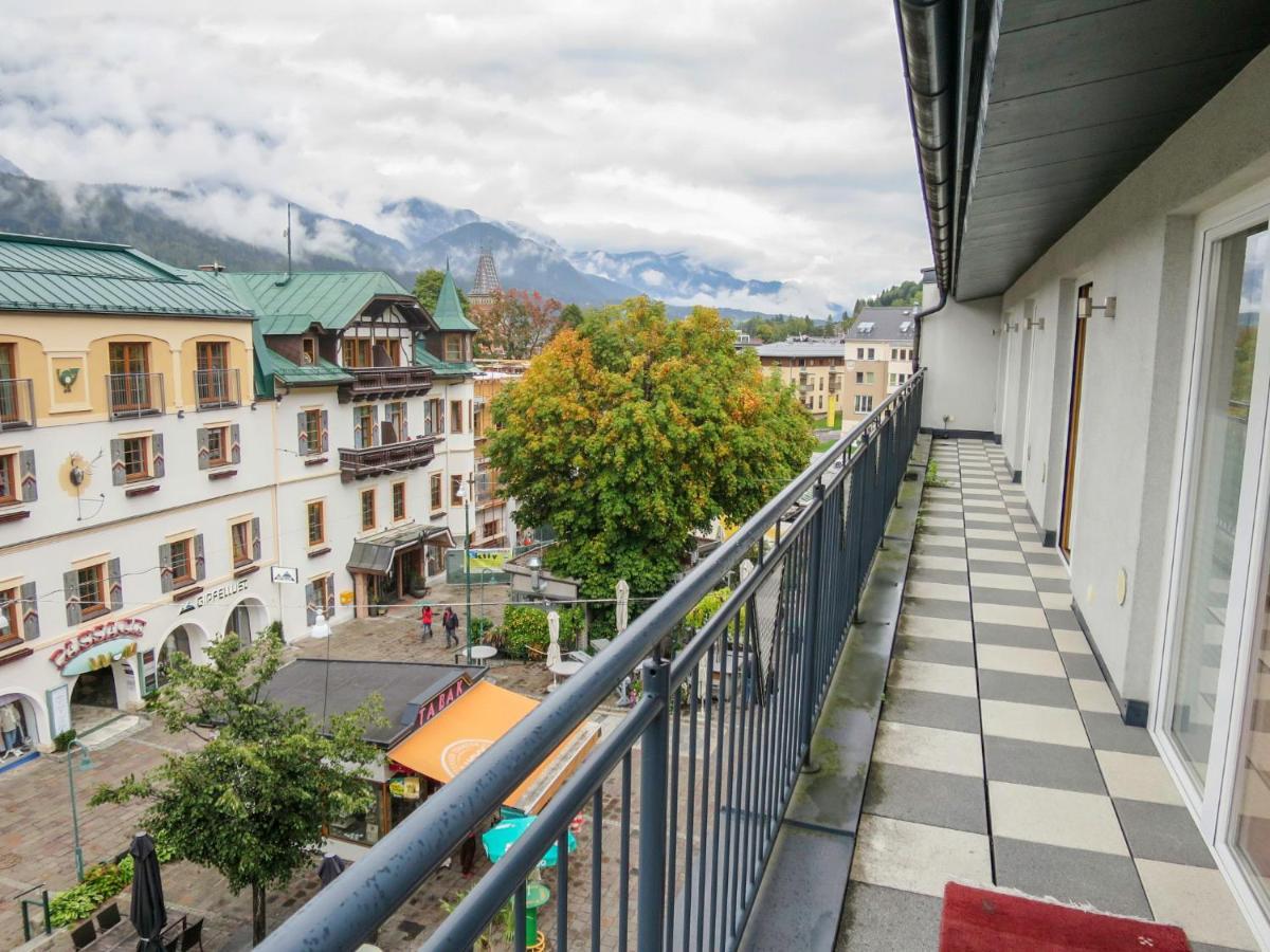 Apartment Papa Joe'S Kuschelappartements-3 By Interhome Schladming Bagian luar foto