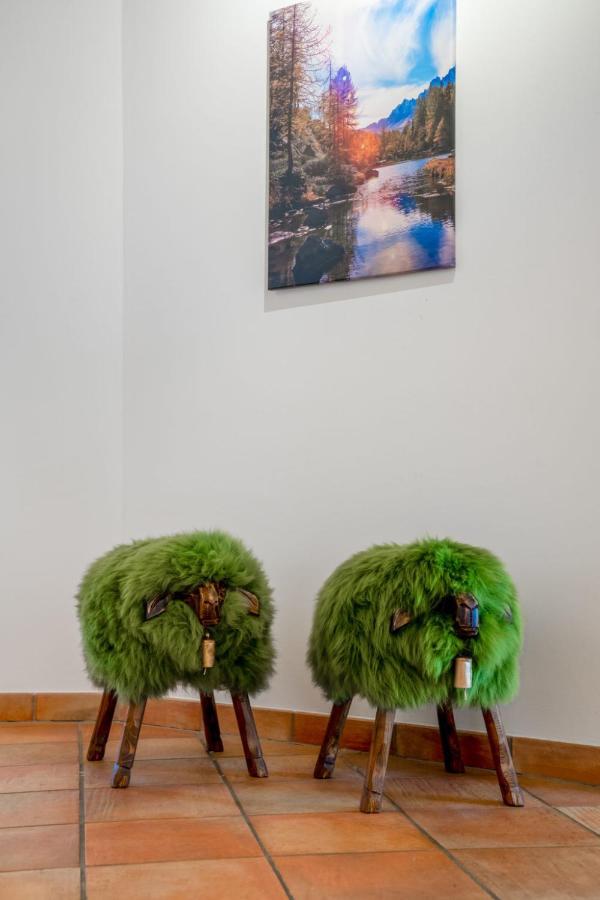 Apartment Papa Joe'S Kuschelappartements-3 By Interhome Schladming Bagian luar foto