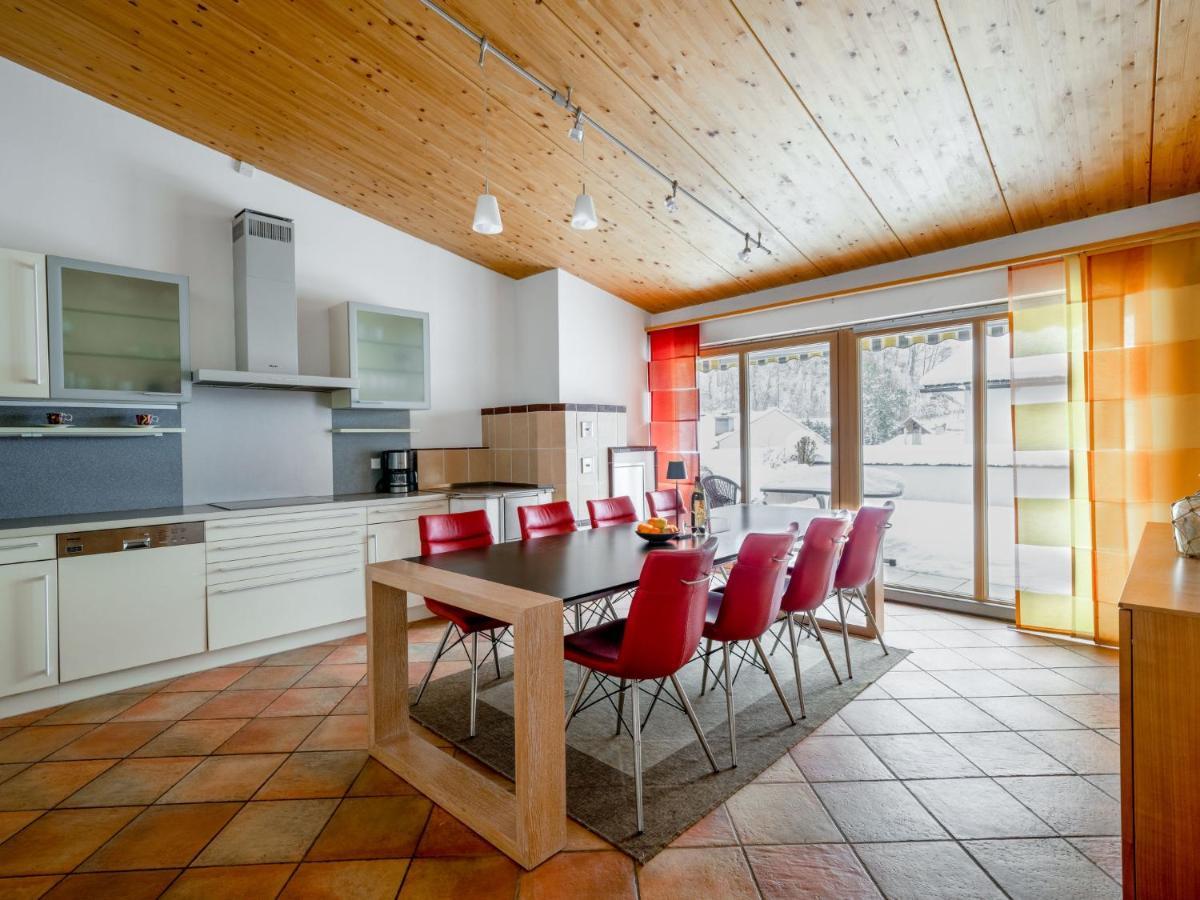 Apartment Papa Joe'S Kuschelappartements-3 By Interhome Schladming Bagian luar foto