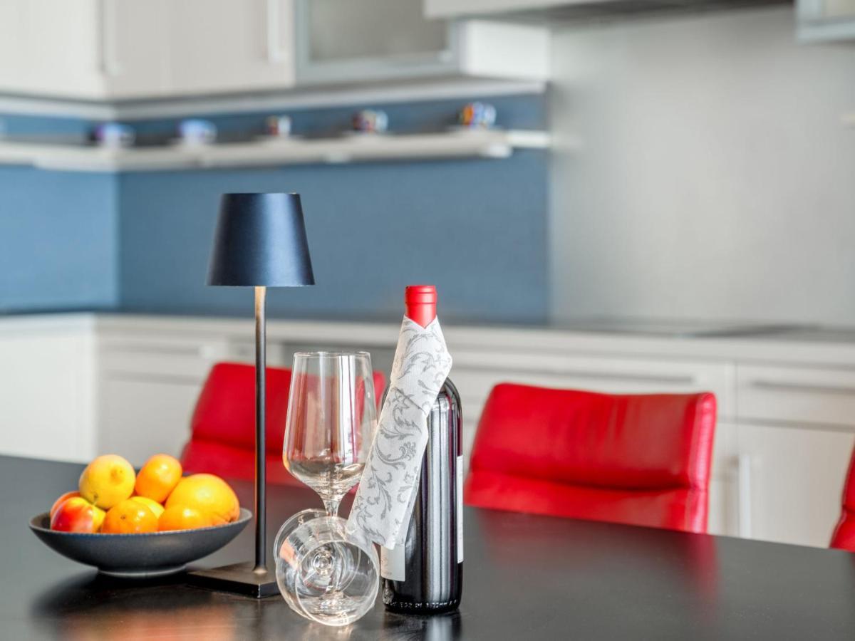 Apartment Papa Joe'S Kuschelappartements-3 By Interhome Schladming Bagian luar foto