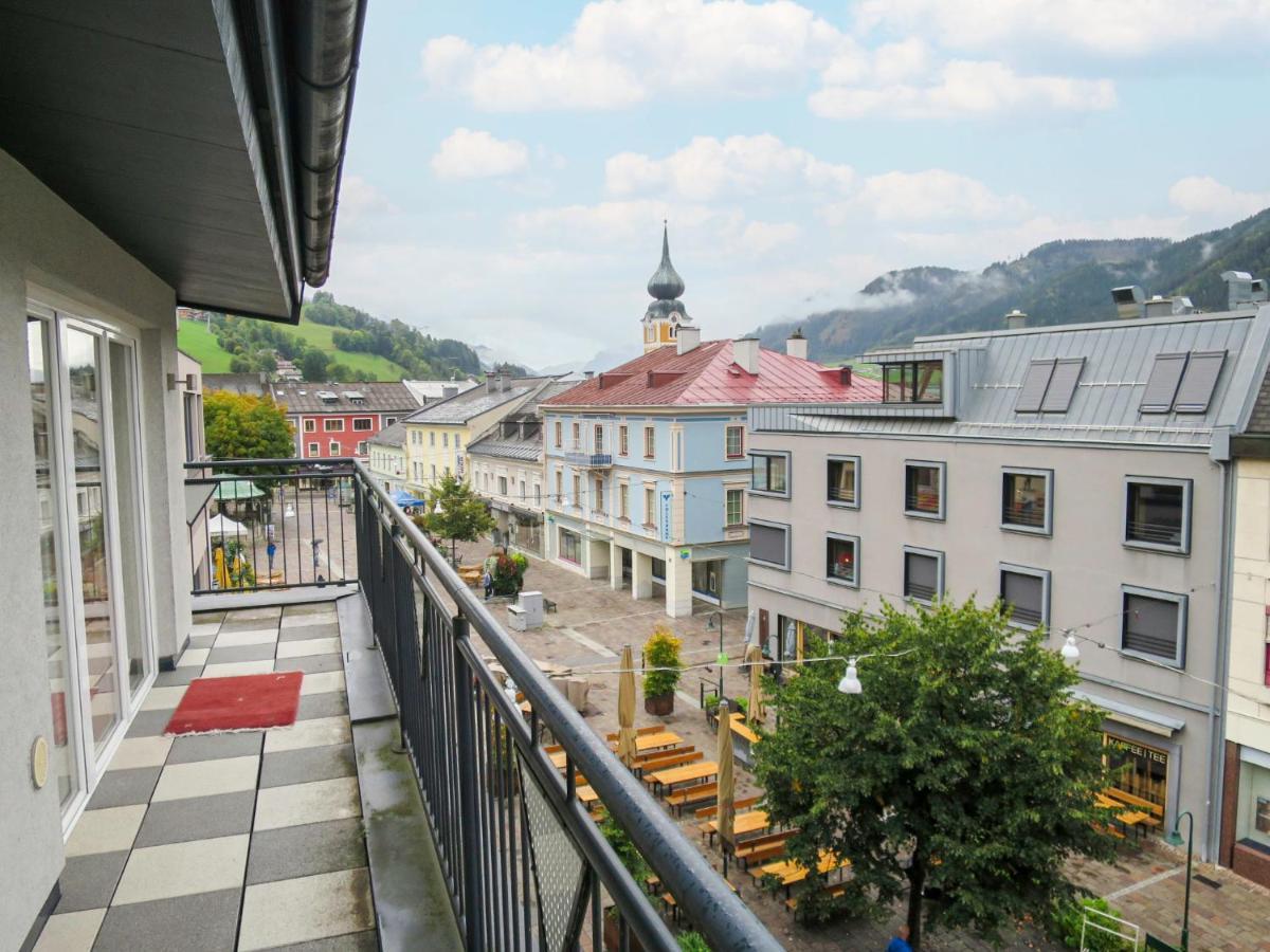 Apartment Papa Joe'S Kuschelappartements-3 By Interhome Schladming Bagian luar foto