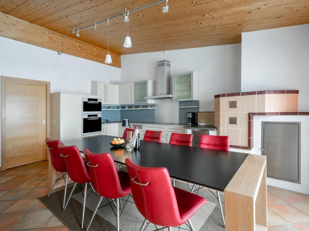 Apartment Papa Joe'S Kuschelappartements-3 By Interhome Schladming Bagian luar foto