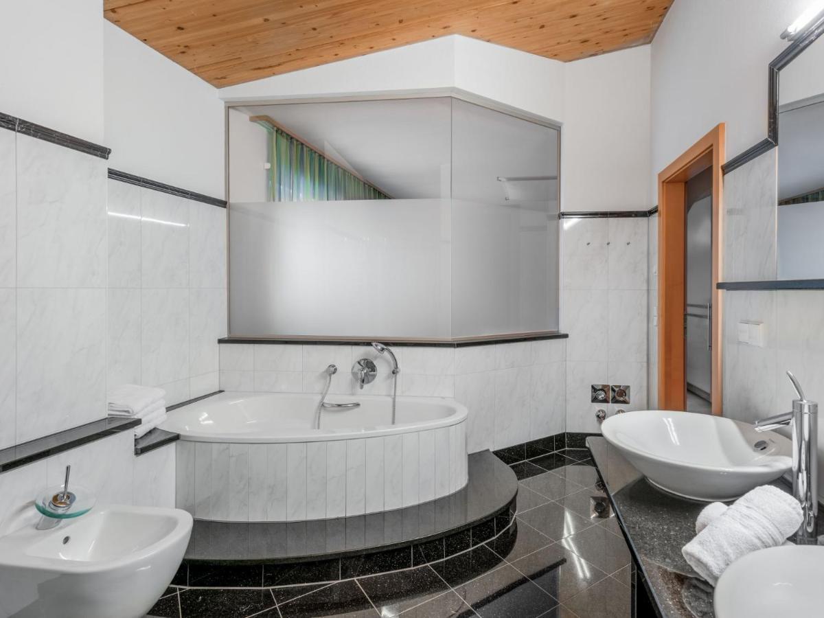 Apartment Papa Joe'S Kuschelappartements-3 By Interhome Schladming Bagian luar foto