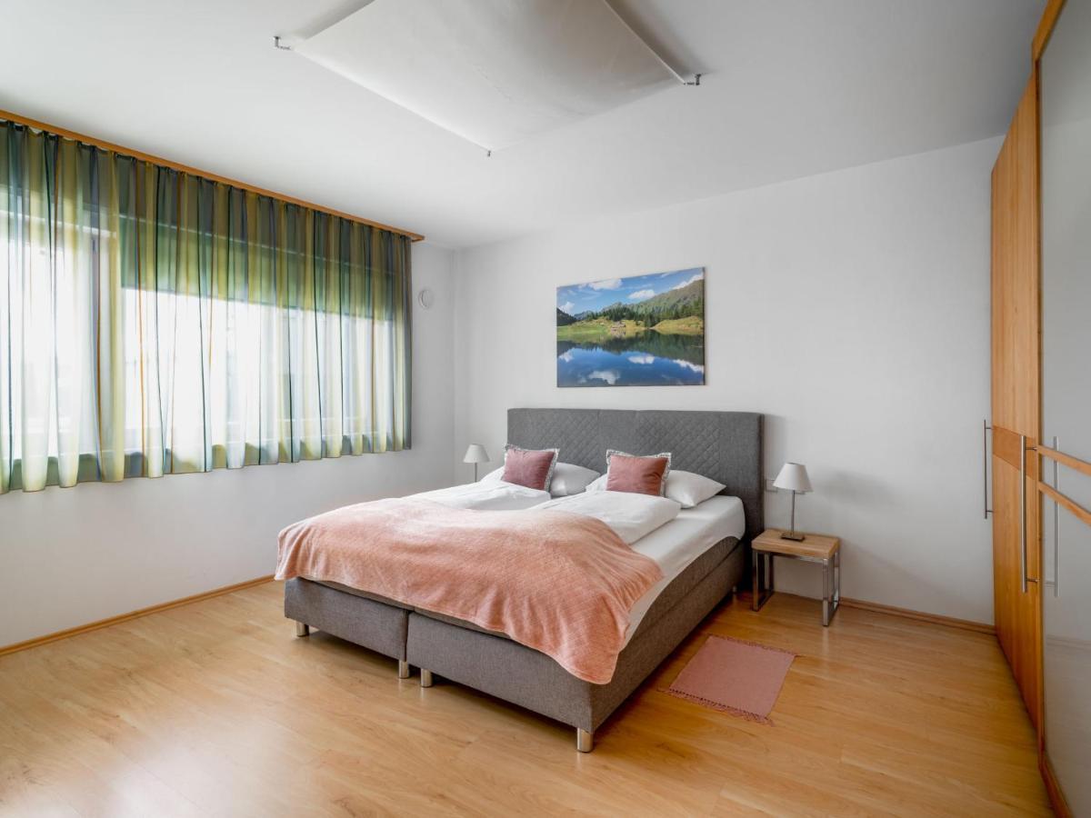 Apartment Papa Joe'S Kuschelappartements-3 By Interhome Schladming Bagian luar foto