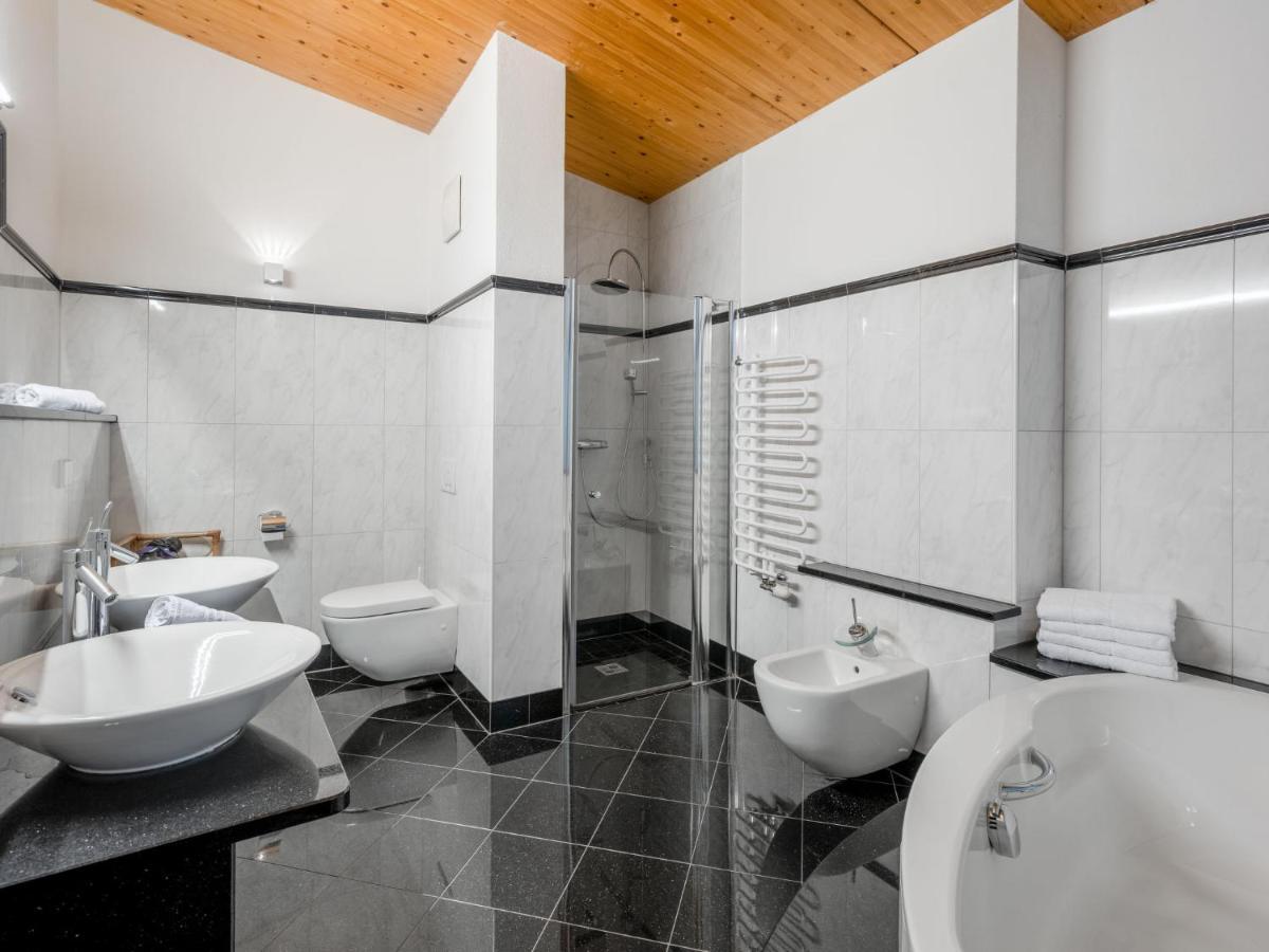 Apartment Papa Joe'S Kuschelappartements-3 By Interhome Schladming Bagian luar foto