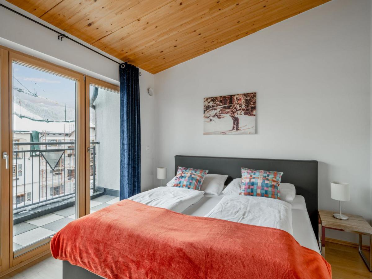 Apartment Papa Joe'S Kuschelappartements-3 By Interhome Schladming Bagian luar foto